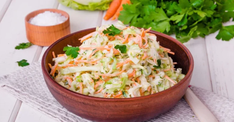 coleslaw for pulled pork