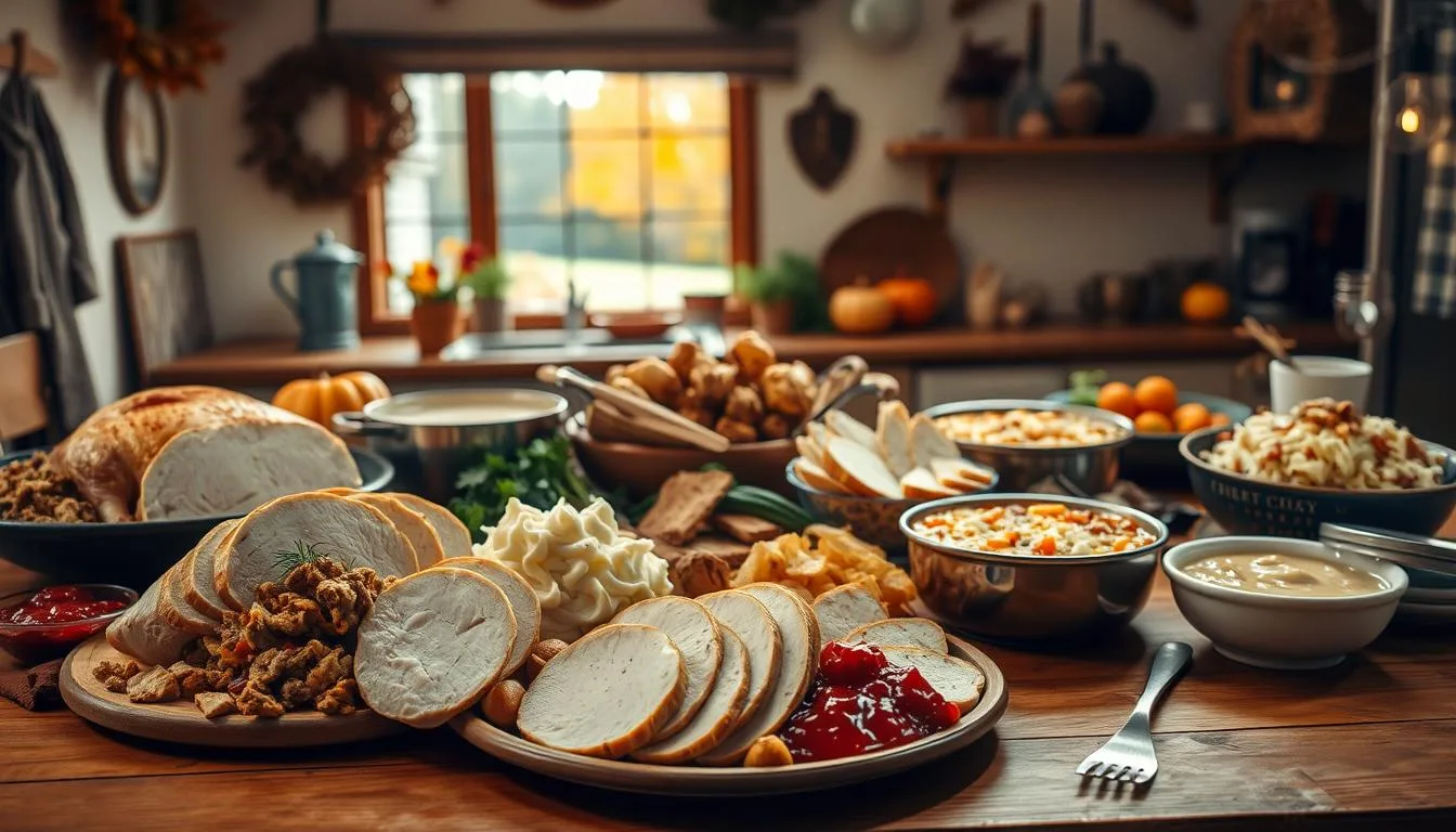 Cooked turkey recipes: Best ways to use leftovers 1 cooked turkey