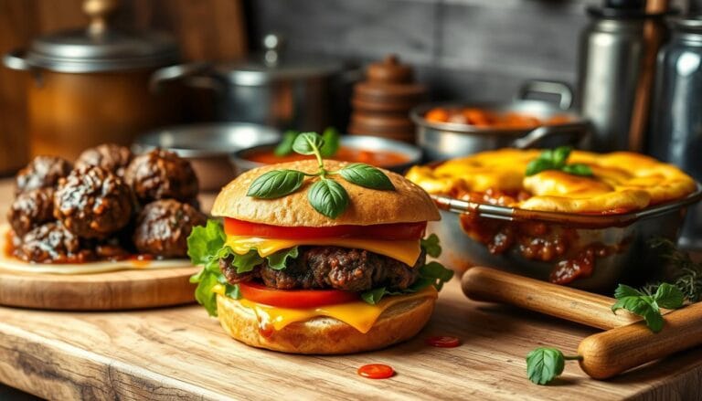 ground lamb recipes