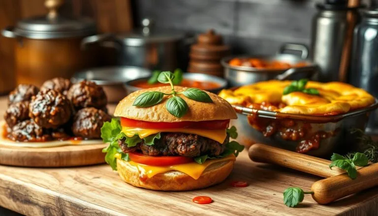 ground lamb recipes