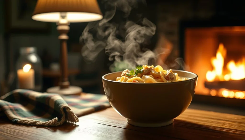 progresso chicken noodle soup