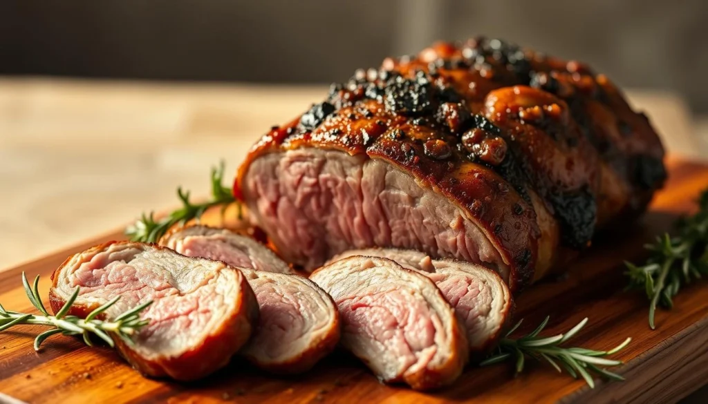 lamb tenderloin recipe